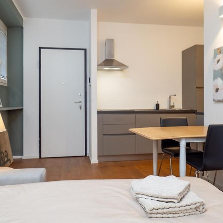 Citylife-Duomo Comfort Suite & Metro A 2 Minuti! Милан Экстерьер фото
