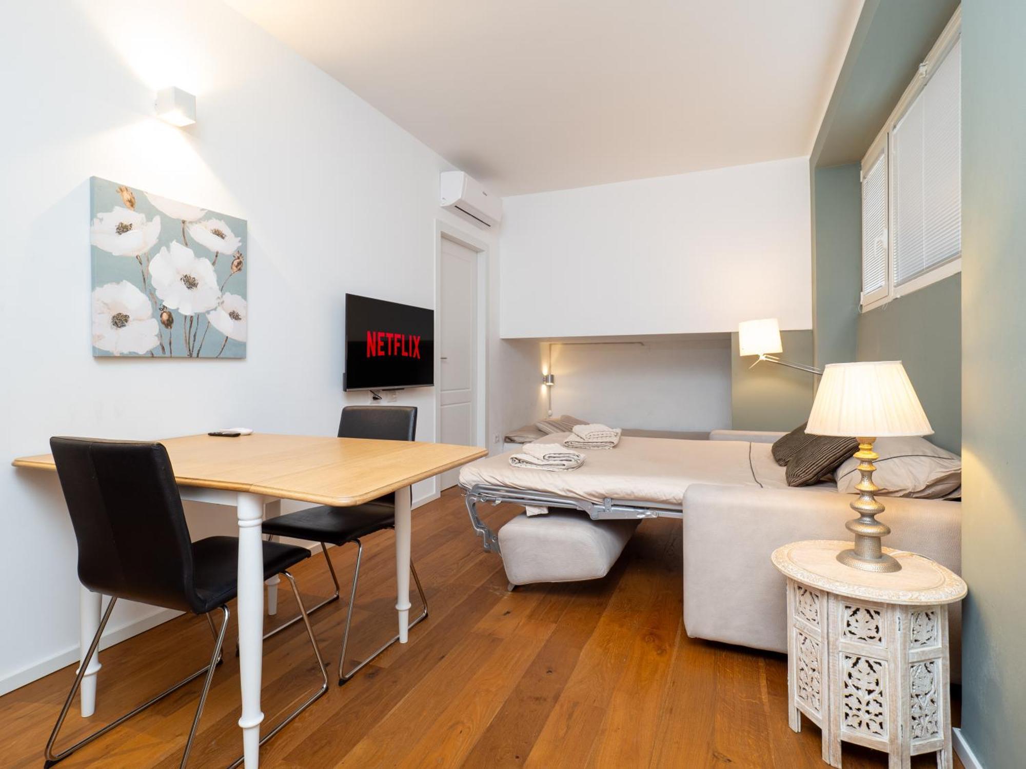 Citylife-Duomo Comfort Suite & Metro A 2 Minuti! Милан Экстерьер фото
